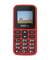 Фото - Мобільний телефон Sigma mobile Comfort 50 Hit 2020 Dual Sim Red (4827798120958) | click.ua