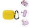 Фото - Чехол для наушников BeCover для Apple AirPods (3nd Gen) Yellow (707233) | click.ua