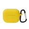 Фото - Чехол для наушников BeCover для Apple AirPods (3nd Gen) Yellow (707233) | click.ua