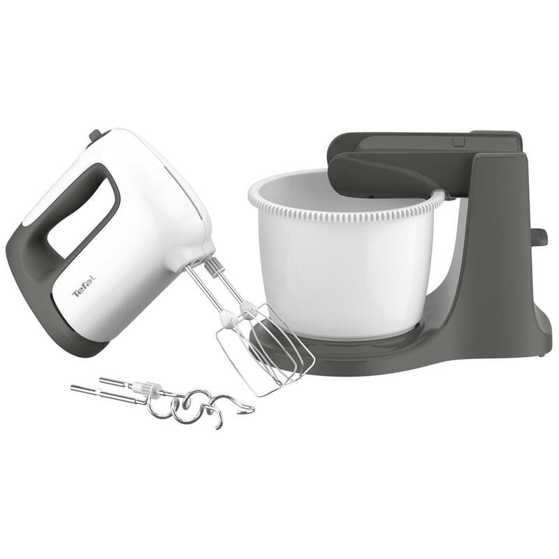 Миксер Tefal HT464138