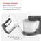 Фото - Миксер Tefal HT464138 | click.ua