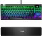 Фото - Клавиатура SteelSeries Apex Pro TKL (64734) Black USB | click.ua