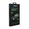 Фото - Захисне скло BeCover для Samsung Galaxy S21 FE SM-G990 Black (707244) | click.ua