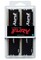 Фото - Модуль пам`яті DDR5 2x16GB/5200 Kingston Fury Beast Black (KF552C40BBK2-32) | click.ua