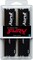 Фото - Модуль пам`яті DDR5 2x16GB/5600 Kingston Fury Beast Black (KF556C40BBK2-32) | click.ua