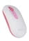 Фото - Мишка бездротова A4Tech FG20 Sakura USB | click.ua