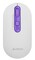 Фото - Мишка бездротова A4Tech FG20 Tulip USB | click.ua
