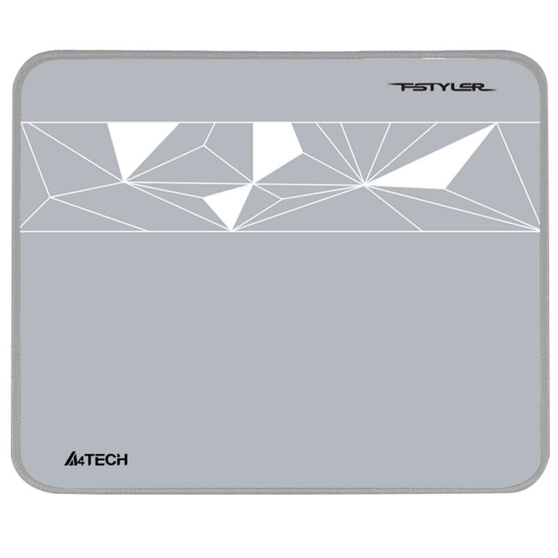 Ігрова поверхня A4Tech FP20 Silver