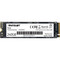 Фото - Накопичувач SSD  240GB Patriot P310 M.2 2280 PCIe NVMe 3.0 x4 TLC (P310P240GM28) | click.ua