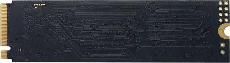 Накопитель SSD  480GB Patriot P310 M.2 2280 PCIe NVMe 3.0 x4 TLC (P310P480GM28)