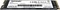 Фото - Накопитель SSD  480GB Patriot P310 M.2 2280 PCIe NVMe 3.0 x4 TLC (P310P480GM28) | click.ua