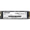 Фото - Накопитель SSD  480GB Patriot P310 M.2 2280 PCIe NVMe 3.0 x4 TLC (P310P480GM28) | click.ua