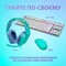 Фото - Гарнітура Logitech G335 Mint (981-001024) | click.ua