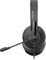 Фото - Гарнiтура A4Tech HU-10 Black | click.ua