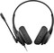Фото - Гарнiтура A4Tech HU-10 Black | click.ua