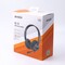 Фото - Гарнiтура A4Tech HU-10 Black | click.ua