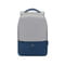 Фото - Рюкзак Rivacase 7562 Grey/Dark Blue 15.6" | click.ua