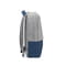 Фото - Рюкзак Rivacase 7562 Grey/Dark Blue 15.6" | click.ua