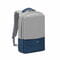 Фото - Рюкзак Rivacase 7562 Grey/Dark Blue 15.6" | click.ua