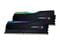 Фото - Модуль пам`ятi DDR5 2x16GB/6000 G.Skill Trident Z5 RGB Black (F5-6000J3636F16GX2-TZ5RK) | click.ua