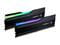 Фото - Модуль пам`ятi DDR5 2x16GB/6000 G.Skill Trident Z5 RGB Black (F5-6000J3636F16GX2-TZ5RK) | click.ua