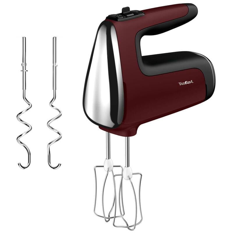 Миксер Tefal HT652538