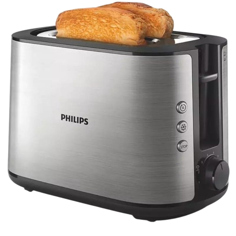 Тостер Philips Viva Collection HD2650/90