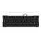 Фото - Клавіатура A4Tech KR-750 Ukr Black | click.ua