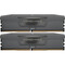 Фото - Модуль пам`ятi DDR5 2x16GB/5200 Corsair Vengeance Black (CMK32GX5M2B5200C40) | click.ua