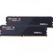 Фото - Модуль пам`ятi DDR5 2x16GB/5600 G.Skill Ripjaws S5 Black (F5-5600J3636C16GX2-RS5K) | click.ua