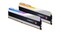 Фото - Модуль пам`ятi DDR5 2x16GB/6000 G.Skill Trident Z5 RGB Silver (F5-6000J4040F16GX2-TZ5RS) | click.ua