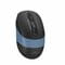 Фото - Миша бездротова A4Tech FB10C Ash Blue | click.ua