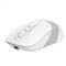 Фото - Миша бездротова A4Tech FB10C Grayish White | click.ua