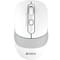 Фото - Миша бездротова A4Tech FB10C Grayish White | click.ua