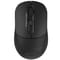 Фото - Миша бездротова A4Tech FB10C Stone Black USB | click.ua