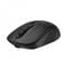 Фото - Миша бездротова A4Tech FB10C Stone Black USB | click.ua