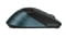 Фото - Мышь беспроводная A4Tech Fstyler FB35C Midnight Green USB | click.ua