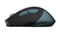 Фото - Мышь беспроводная A4Tech Fstyler FB35C Midnight Green USB | click.ua