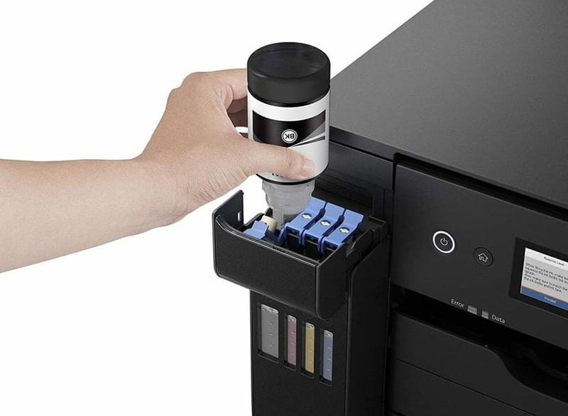 Принтер А3+ Epson L11160 Фабрика печати (C11CJ04404)