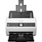 Фото - Сканер А4 Epson Workforce DS-730N (B11B259401) | click.ua
