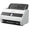 Фото - Сканер А4 Epson Workforce DS-730N (B11B259401) | click.ua
