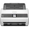 Фото - Сканер А4 Epson Workforce DS-730N (B11B259401) | click.ua