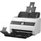 Фото - Сканер А4 Epson Workforce DS-730N (B11B259401) | click.ua
