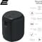 Фото - Акустична система 2E SoundXPod TWS MP3 Wireless Waterproof Black (2E-BSSXPWBK) | click.ua