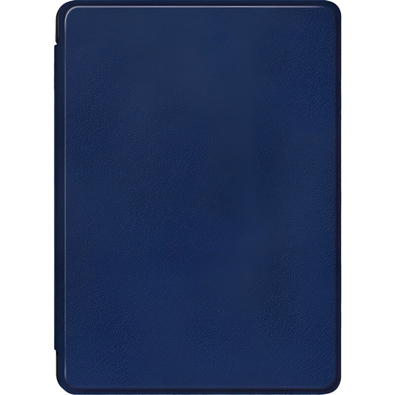 Чохол-книжка BeCover Smart для Amazon Kindle Paperwhite 11th Gen. 2021 Deep Blue (707203)