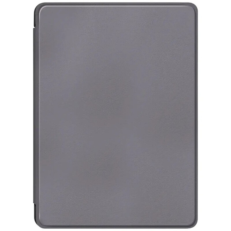 Чохол-книжка BeCover Smart для Amazon Kindle Paperwhite 11th Gen. 2021 Gray (707205)