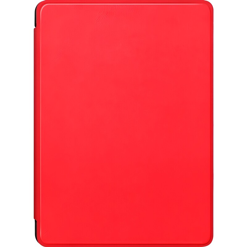 Чохол-книжка BeCover Smart для Amazon Kindle Paperwhite 11th Gen. 2021 Red (707207)
