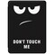Фото - Чохол-книжка BeCover Smart для Amazon Kindle Paperwhite 11th Gen. 2021 Don`t Touch (707211) | click.ua