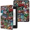 Фото - Чохол-книжка BeCover Smart для Amazon Kindle Paperwhite 11th Gen. 2021 Graffiti (707214) | click.ua