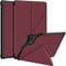 Фото - Чехол-книжка BeCover Ultra Slim Origami для Amazon Kindle Paperwhite 11th Gen. 2021 Red Wine (707222) | click.ua